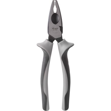 Pince universelle L.180mm en acier 1060 haute résistance - OS 5003 - CLAS Equipements