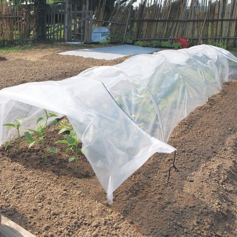 MINI SERRA EARLY TUNNEL 0,60x0,45x3M (1/5)