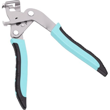 Pinze per clip per la rimozione di clip in ambito automobilistico: ergonomiche, efficienti, per la manutenzione e la riparazione.
