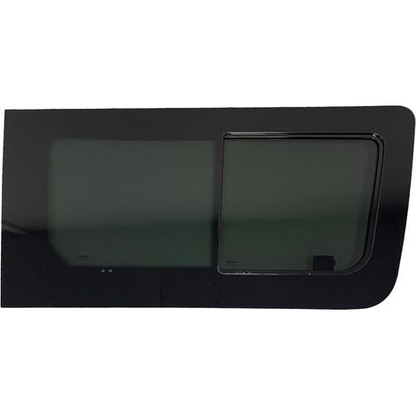 Vitre Porte pour Mercedes Sprinter W906 2006-2018 L2 L3 L4 Droit coulissante