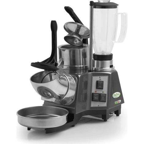 Blender presse agrumes et broyeur à glace - Fama