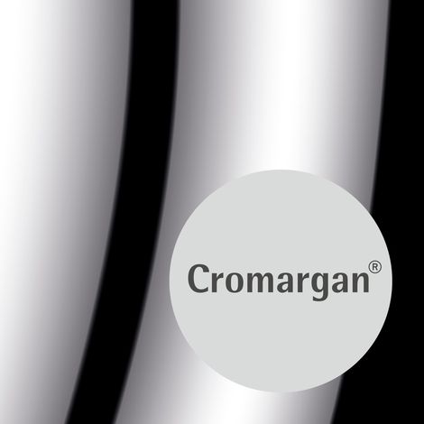 WMF Gourmet Marmeladentrichter Cromargan Edelstahl