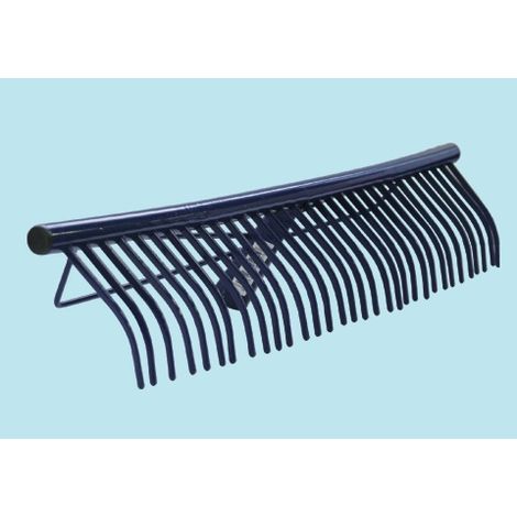 RASTRELLI P/ERBA BRIXO 32 DENTI C/MANICO (1/3)