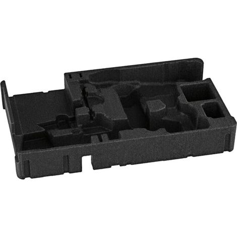 Semelles pour le rangement des outils pour GNB 18V-38 (1/5)