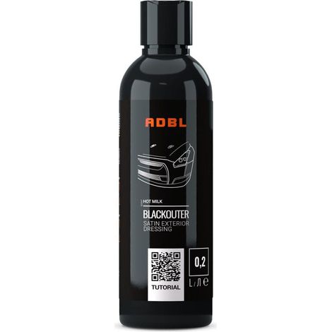 Adbl Blackouter 200 ml