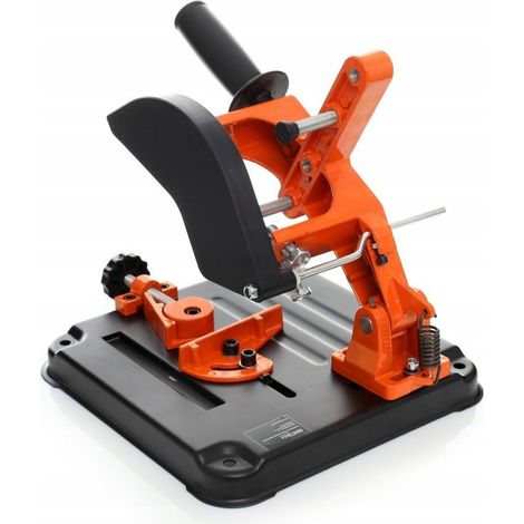 Soporte para amoladora angular de 115-125 mm (1/5)