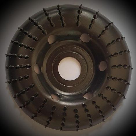 Tarpol tarnik promieniowy 120/15mm t-93 wypukły r15 (1/4)
