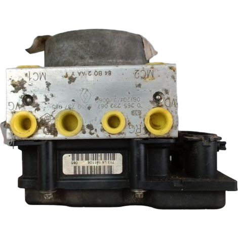 [PRODUIT D'OCCASION] Unite Hydraulique Abs RENAULT Scenic 2 Phase 1 Diesel ♻️ Ref Oe. 7701067590 - Garantie à vie (1/3)