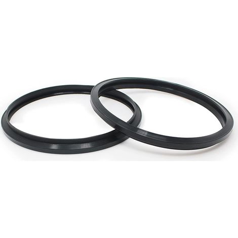 Lot de 10 joints de tête Hayward CX250F – Étanchéité pour filtre à cartouche – Remplacement haute qualité