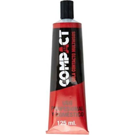 Kontaktkleber Compactfix compact 125ml vielseitig stark