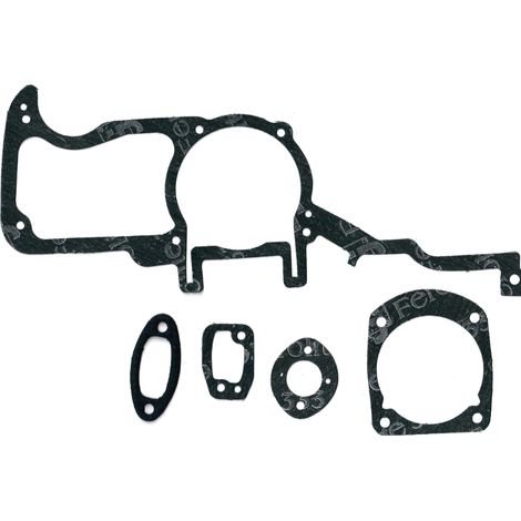 Kit guarnizioni membrane motosega compatibile HUSQVARNA 281 288 54.260.3513