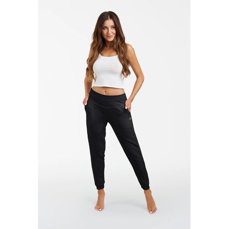 Pantalon long Roma pour femme, taille XL (1/5)