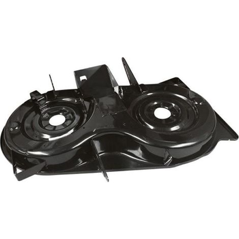 ALKO T102 Rasentraktor ohne Mähwerk Heckauswurf 455561