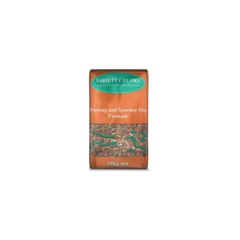 Gelert Variety Chunks - 15kg - 565770