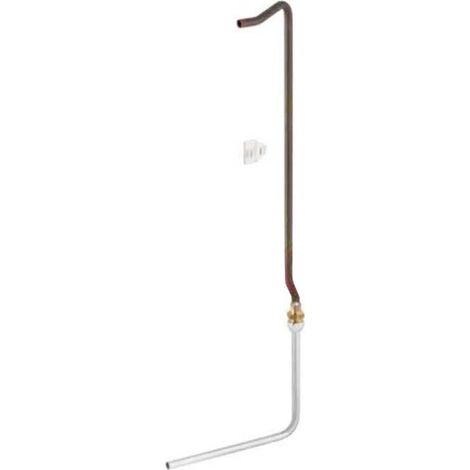 Geberit Kit per allacciamento dal basso  240.290.00.1