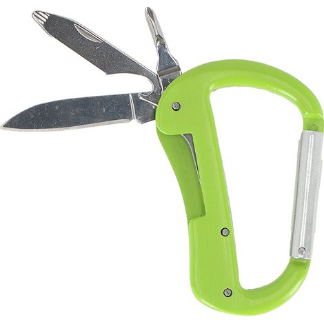 Mousqueton multi-outil Enfant (1/3)