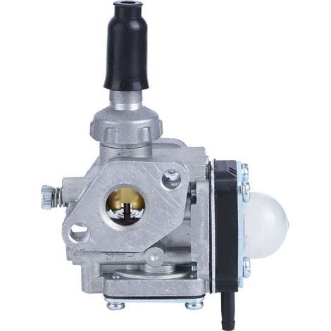 Ricambio per carburatore per decespugliatori e motoseghe modelli TH48 KBH48A - ALTRO (1/3)