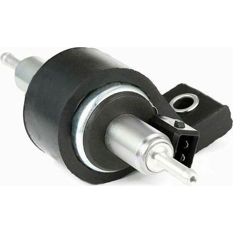 Kit de Chauffage de Pompe Carburant Diesel 12V pour Voiture 1 5kW PZCC (1/4)