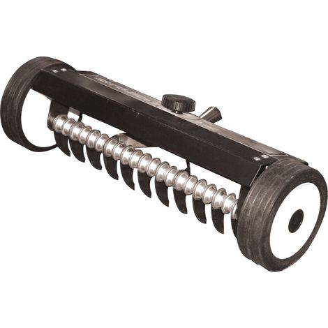 AÉRATEUR RÉGLABLE AVEC ROUES CM.53 -4209