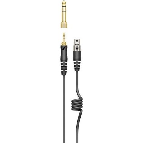 Câble Sennheiser HD 480/490 PRO - 1,8 m, dédié au HD 480/490 PRO