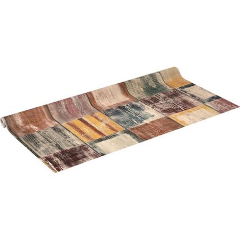 Nastro adesivo rotolo Deco Bahia 2mx67,5cm - D-c-fix