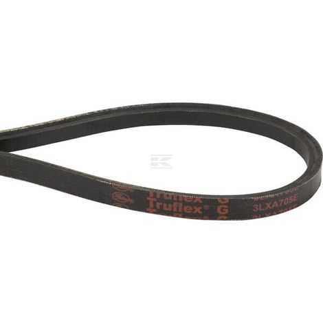 Cinghia albero SWS 800/600 CASTELGARDEN 1188207500
