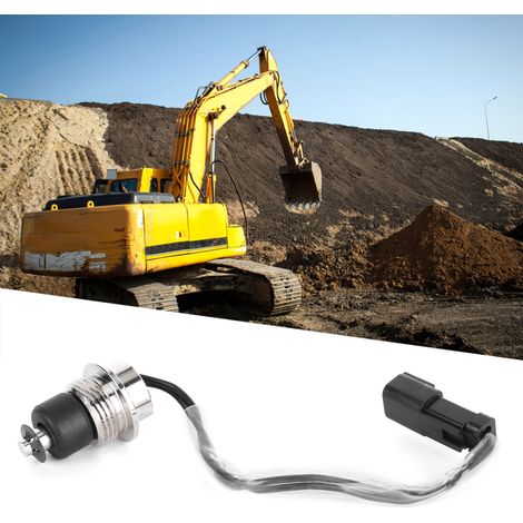 TOSD-04-037 Ölstandsensor 6-36 V (1/5)