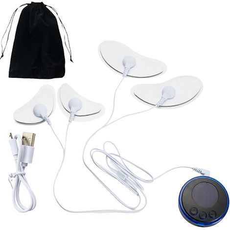 Professionelles EMS-Gesichtsmassagegerät - AquaForge