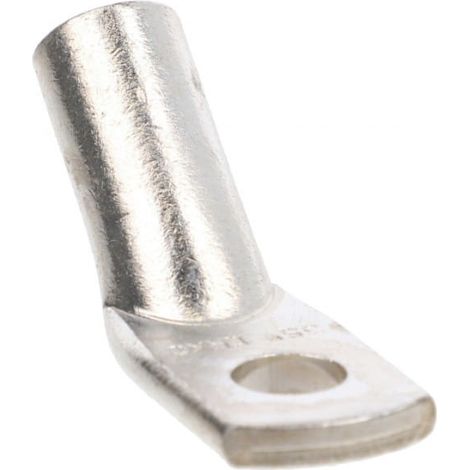 Kupfer 45-Grad-Rohrösenanschluss KCS45 8-35 /10 Stück/