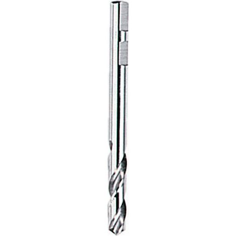 Punta Per Albero 5519-5519Sds 5546-5546Sds 6,35X80 - 5 Pz (1/2)