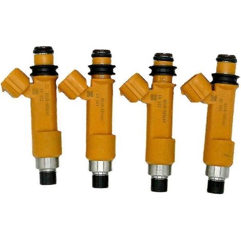 Injecteur de carburant pour Jimny 00-06, Swift 01-15, Wagon R 05-15, 1.3L 03-07 297500-0120 15710-86