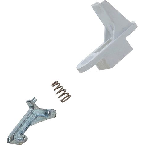 Supporto gancio - Lavatrice - CANDY - 301634 (1/2)