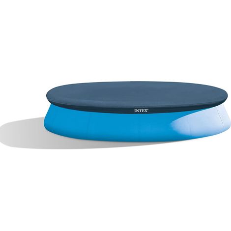 Telo Copripiscina Art 28022 Intex Ø 366 cm (1/5)