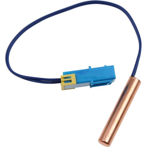 Lg - thermistor assembly - ebg60806202 -