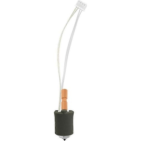 Kit de actualización para Anycubic Kobra 3 Max: boquilla de acero endurecido de 0,4 mm para accesorios de Kobra 3 Max. (1/5)