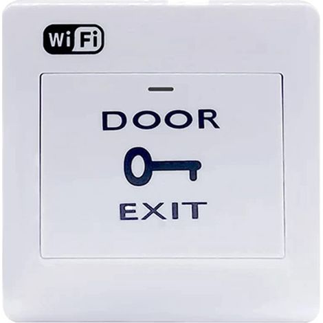 Tuya Interruttore a Parete di Uscita Wifi (1/3)