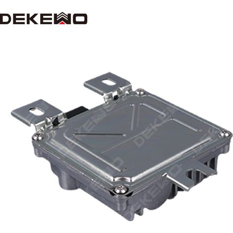 Anwendbar auf das Kraftstoffpumpensteuergerät Volkswagen Porsche Cayenne 7P0906093 958906093