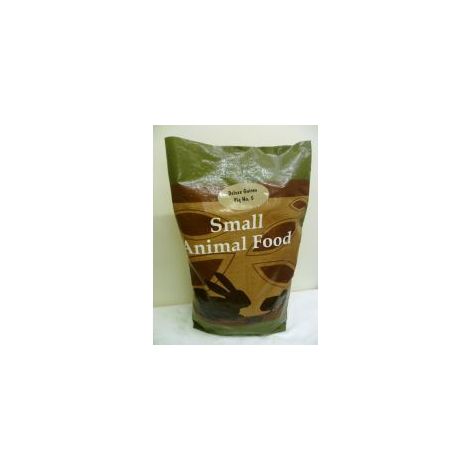 Guinea Pig Deluxe - 15kg - 516927