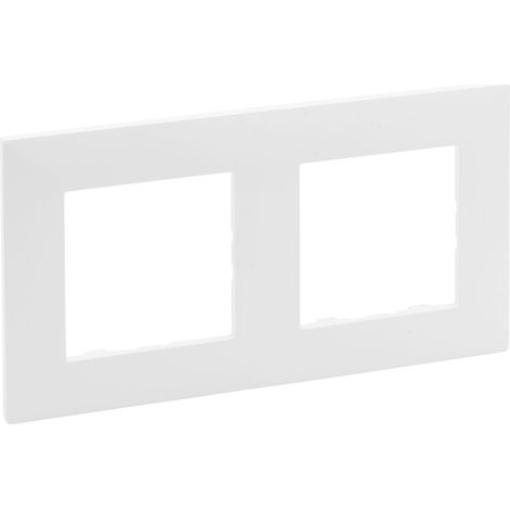 NILOE STEP WEISSER GESTELL 2X 863192 (1/3)