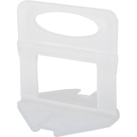 sistema de nivelación Brida RUBI Delta Level System - 1mm