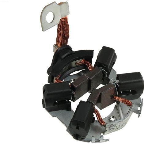 Porte-balais AS-PL SBH0025(BOSCH)