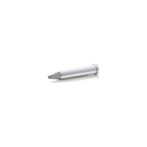 Punta de soldador Weller WP120 2,4 mm x 36 mm