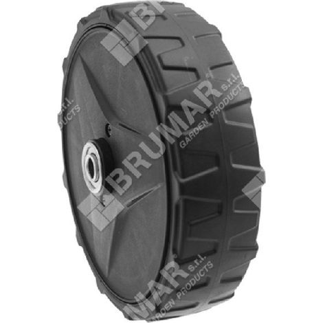 Diámetro de rueda 198 mm para cortacésped HARRY - 047405