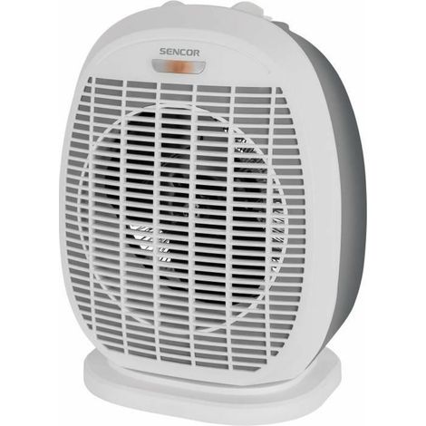 Radiatore Sencor Bianco 2000 W (1/3)