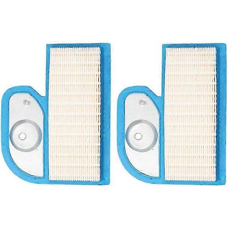 Filtre à air 11013-7002 M137556 pour moteurs 4 temps Kawasaki FH451V, FH500V, FH531V, FH541V, FH580V et FH680D (édition 0708)