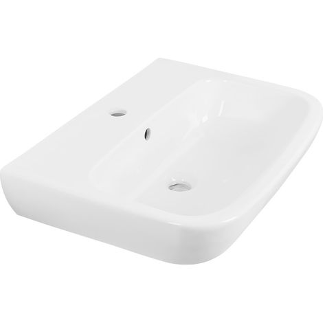 EMALIA Waschtisch 60cm weiss