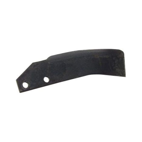 Lama zappa motocoltivatore motozappa fresa 350-298 TIELBÜRGER KB-001-006 sx