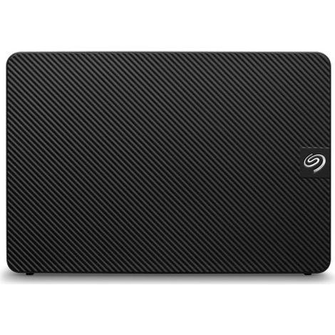 Disque dur externe Seagate Expansion 6 To 3,5" USB 3.2 Noir