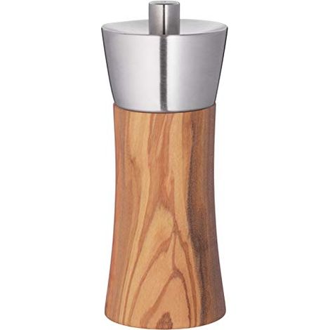 Zassenhaus Macina Sale Augsburg in Legno d'Ulivo 14cm (1/3)