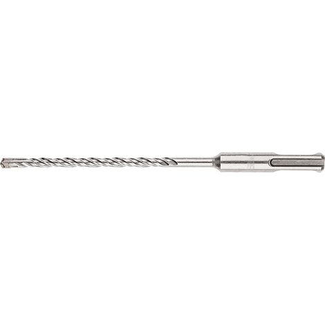 Punta da trapano per calcestruzzo SDS Plus, 5 x 160 mm, S4, quattro (1/5)